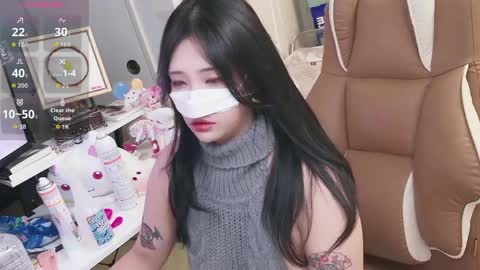 milksola online show from May 29, 12:58 pm