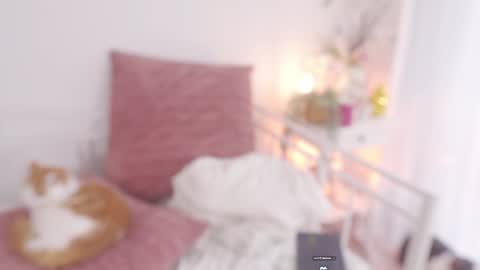 Snapshot of milky_0 chatting on July 3, 7:20 pm milky_0 online show from July 3, 7:20 pm