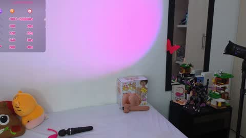 Snapshot of milky__boy_ chatting on December 24, 5:05 am H A R O L D online show from December 24, 5:05 am