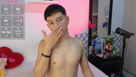 H A R O L D online show from December 2, 4:40 am