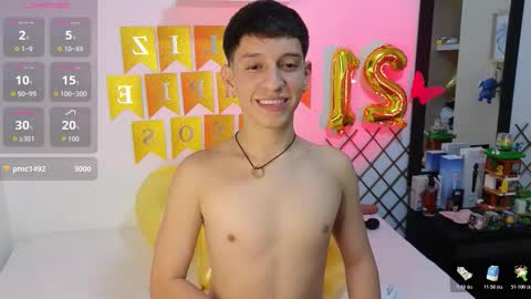 H A R O L D online show from December 3, 4:09 am