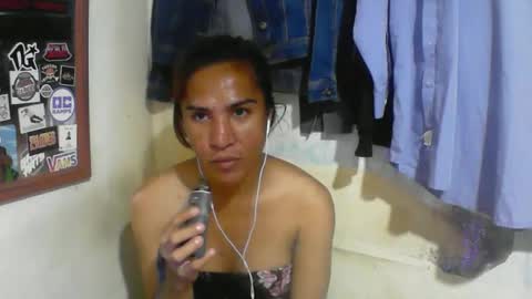 milky_babe91 online show from February 15, 5:26 am