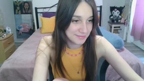 Milky online show from February 3, 7:40 am