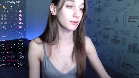 Milky online show from January 13, 1:49 pm