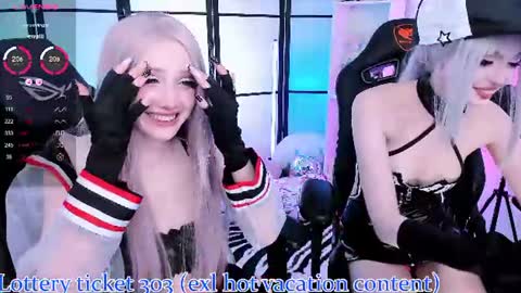 Snapshot of milkycute chatting on June 13, 8:29 pm milky cute online show from June 13, 8:29 pm