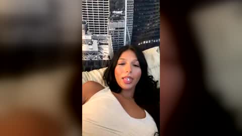 Mckenna online show from July 24, 11:36 pm