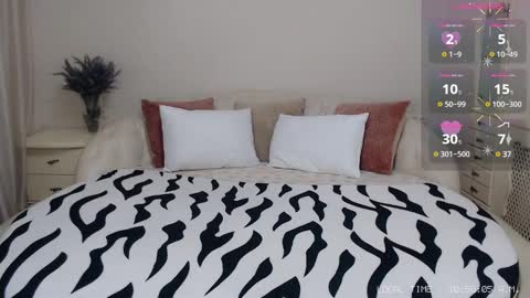 Millana online show from December 28, 8:58 am