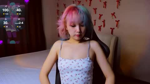 Milla or just Mi online show from March 12, 1:06 pm