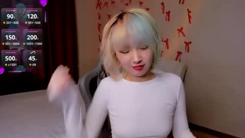 Milla or just Mi online show from April 28, 1:27 pm