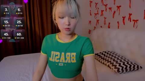 Milla or just Mi online show from April 29, 5:30 pm