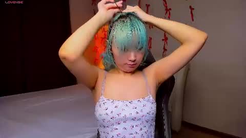 Milla or just Mi online show from July 5, 1:18 pm
