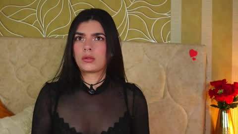 MillaBliss online show from March 22, 7:50 pm