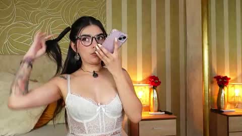 Snapshot of millabliss chatting on July 8, 9:08 pm MillaBliss online show from July 8, 9:08 pm