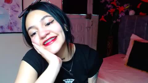 Violeta online show from November 26, 2:29 pm