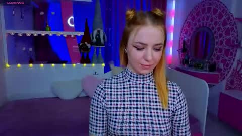 Milana online show from December 14, 11:31 pm