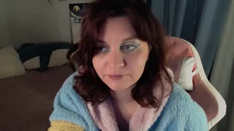 Milla online show from February 28, 11:28 pm