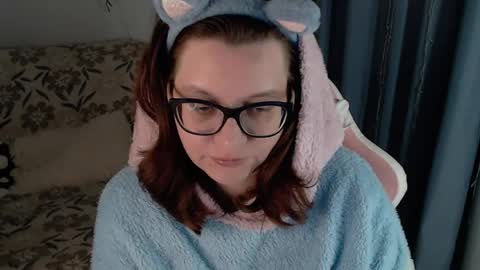 Milla online show from April 29, 7:31 pm