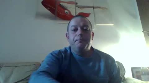 niceguy81 online show from April 13, 4:12 pm