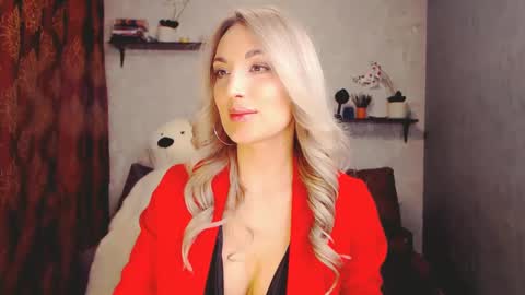 Snapshot of millaxqueen chatting on January 30, 3:08 pm MillaXQueen online show from January 30, 3:08 pm