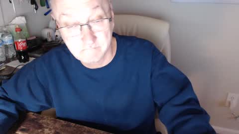 millenium0129 online show from December 31, 12:43 am