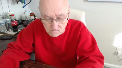 millenium0129 online show from January 15, 3:39 pm