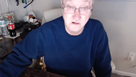 millenium0129 online show from January 27, 12:12 am