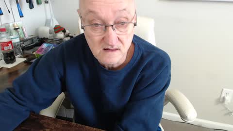 millenium0129 online show from February 17, 4:26 pm