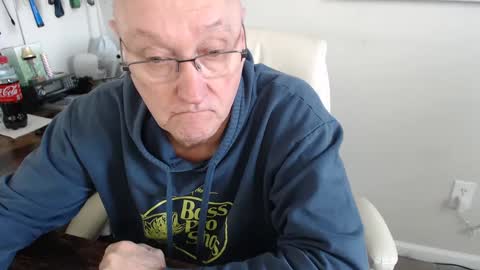 millenium0129 online show from February 18, 6:04 pm