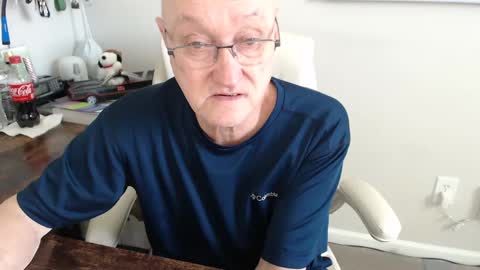 millenium0129 online show from March 6, 4:38 pm