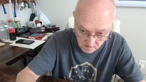 millenium0129 online show from September 8, 3:33 pm