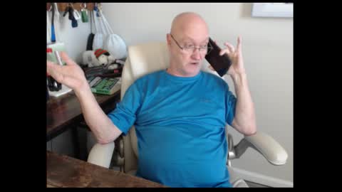 millenium0129 online show from October 14, 5:14 pm