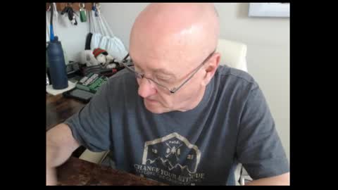 millenium0129 online show from October 15, 4:07 pm