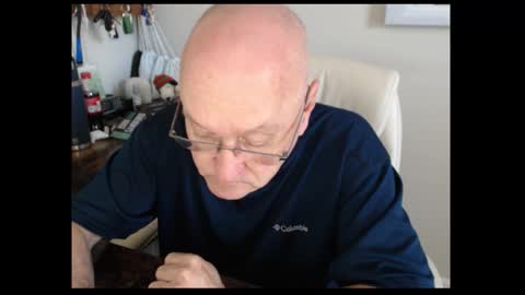 millenium0129 online show from October 16, 5:25 pm