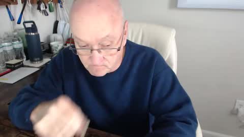 millenium0129 online show from October 27, 3:49 pm