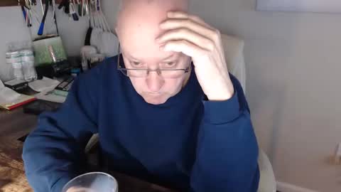 millenium0129 online show from February 2, 12:09 am