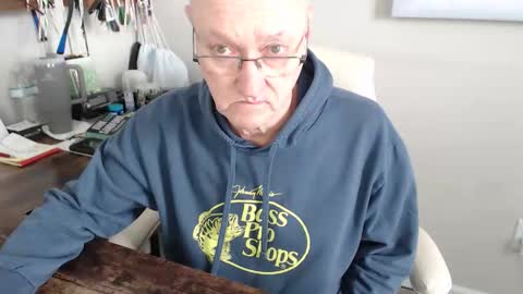 millenium0129 online show from February 2, 7:12 pm