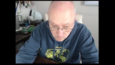 millenium0129 online show from February 5, 4:55 pm