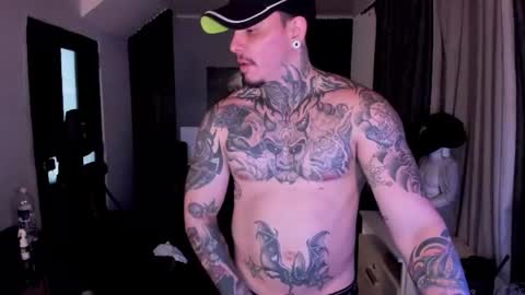 miller_g95 online show from June 15, 6:37 am