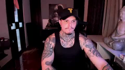 Snapshot of miller_g95 chatting on June 24, 8:13 am miller_g95 online show from June 24, 8:13 am