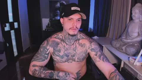Snapshot of miller_g95 chatting on July 2, 3:45 am miller_g95 online show from July 2, 3:45 am