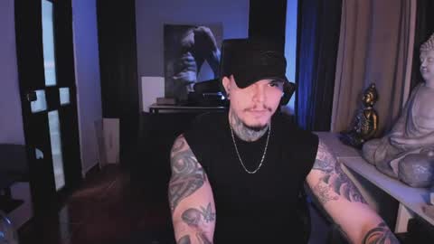 Snapshot of miller_g95 chatting on July 6, 3:14 am miller_g95 online show from July 6, 3:14 am