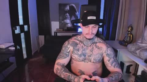 Snapshot of miller_g95 chatting on July 7, 7:56 am miller_g95 online show from July 7, 7:56 am