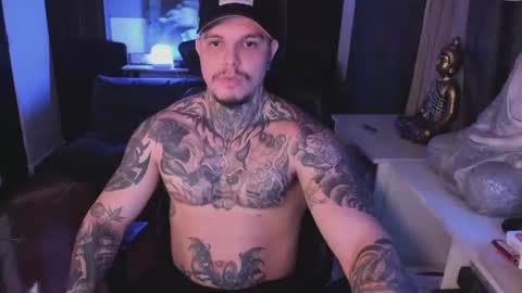 Snapshot of miller_g95 chatting on July 13, 4:37 am miller_g95 online show from July 13, 4:37 am