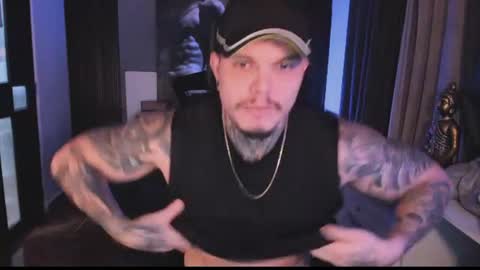 Snapshot of miller_g95 chatting on July 14, 3:11 am miller_g95 online show from July 14, 3:11 am