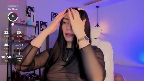 miller_vanessa_ online show from February 10, 8:46 pm