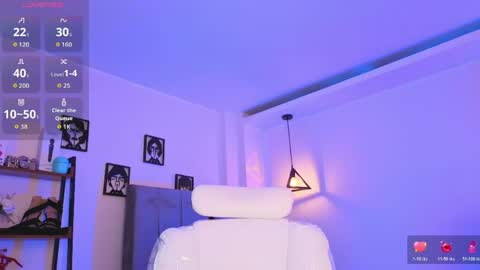 miller_vanessa_ online show from April 29, 8:48 pm