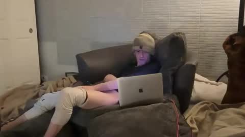 Snapshot of millerjdm chatting on February 22, 5:23 am SlimnHungOH online show from February 22, 5:23 am