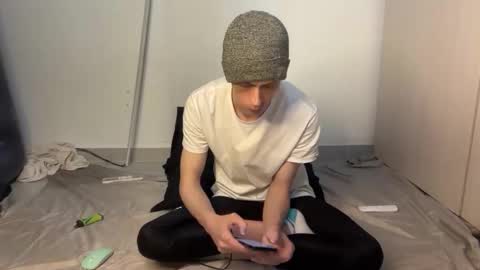 SlimnHungOH online show from January 11, 2:38 am