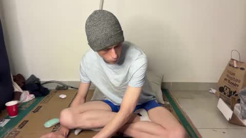 SlimnHungOH online show from February 9, 1:31 am