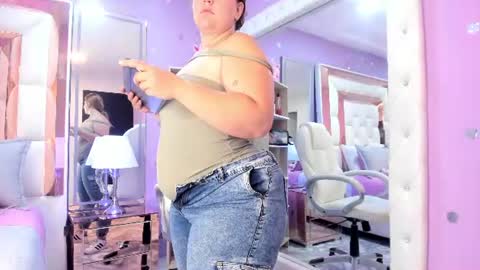 millers_rousse online show from June 12, 1:21 pm